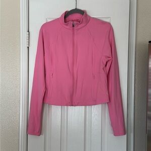Athleta Vibrant Pink Women's Jacket
